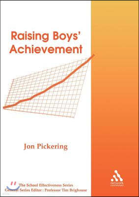 Raising Boys' Achievement