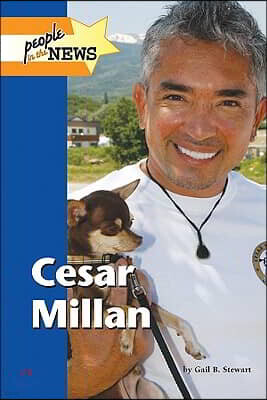 Greenhaven Pr Cesar Millan