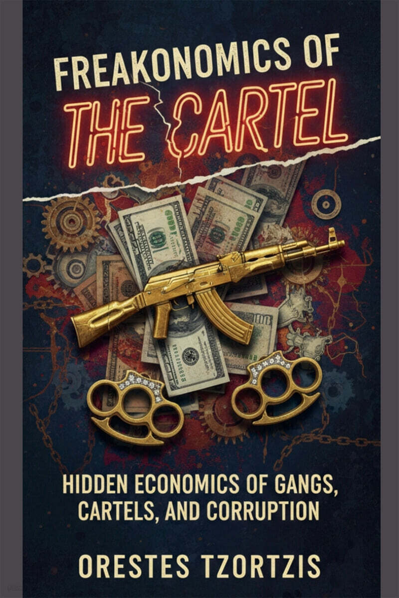 FREAKONOMICS OF THE CARTEL
