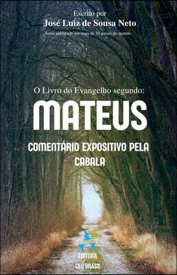 O Livro do Evangelho Segundo Mateus.