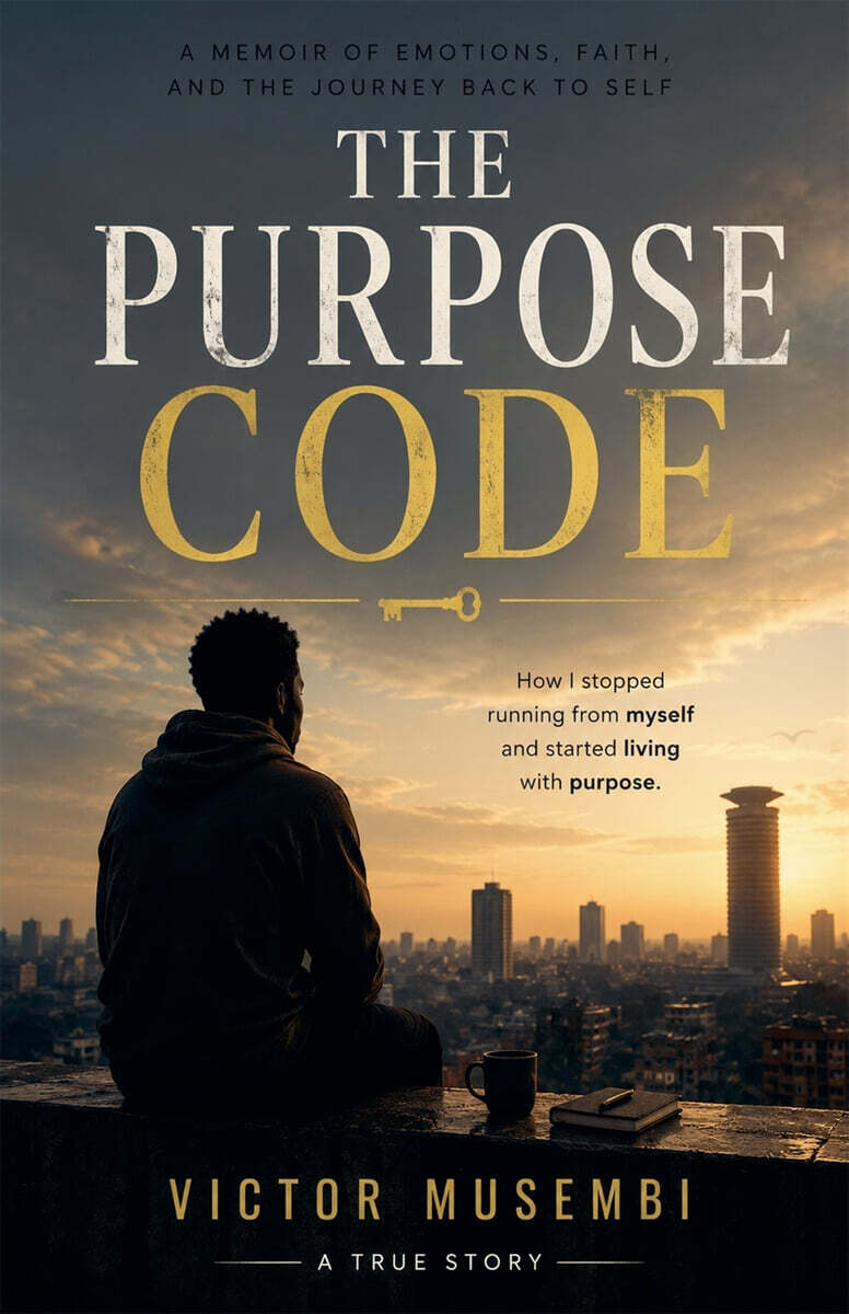 The Purpose Code