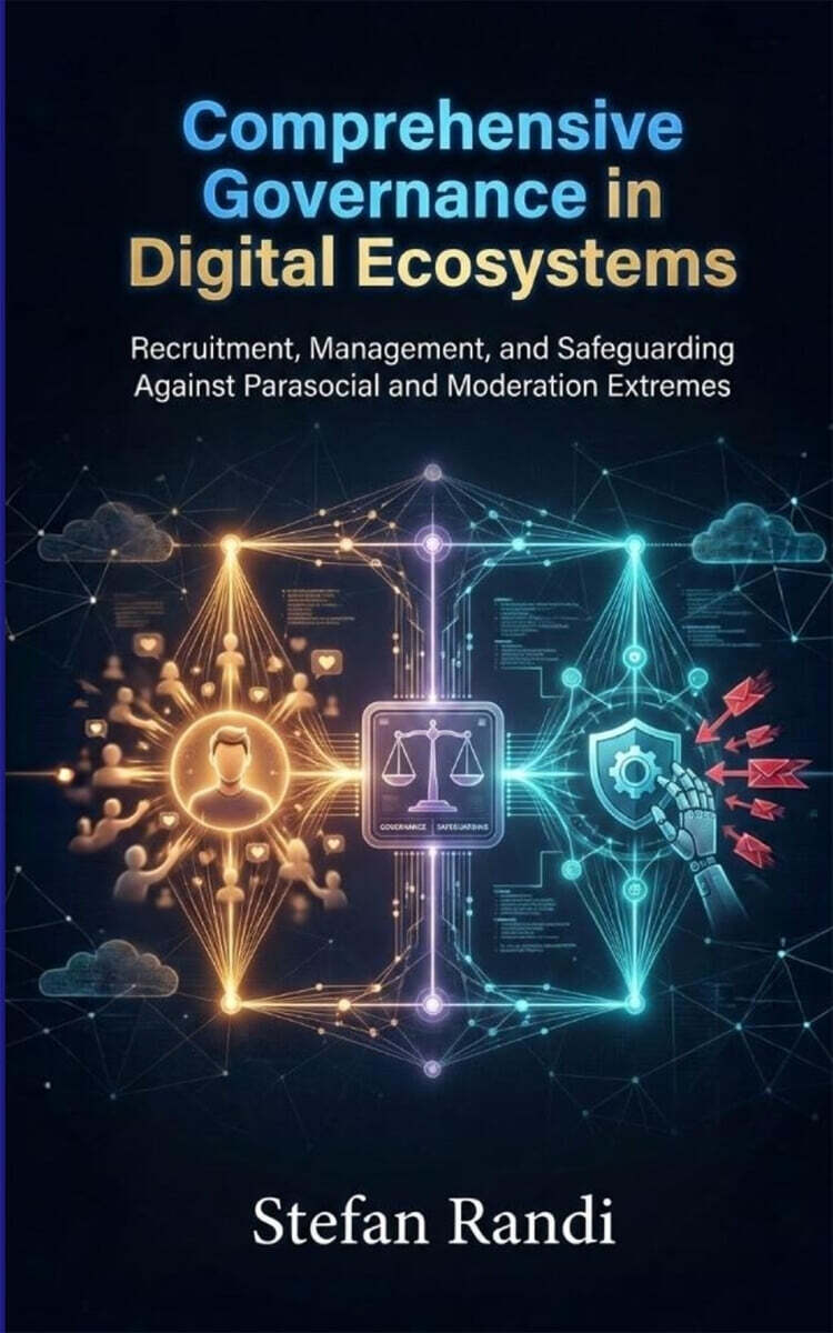 Comprehensive Governance in Digital Ecosystems