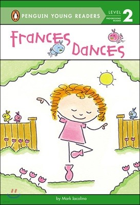 Frances Dances