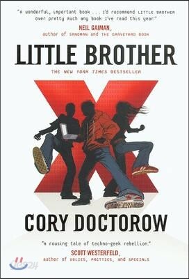 Little Brother