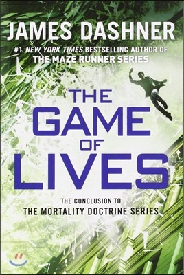 Mortality Doctrine 3: The Game of Lives