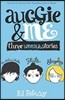 Auggie & Me '원더' 시리즈 세번째 책