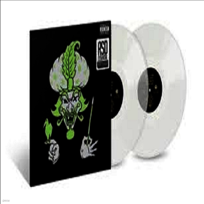 Insane Clown Posse,ICP — Great Milenko (US Indie Exclusive) 앨범 커버