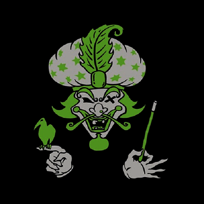 Insane Clown Posse,ICP — Great Milenko 앨범 커버