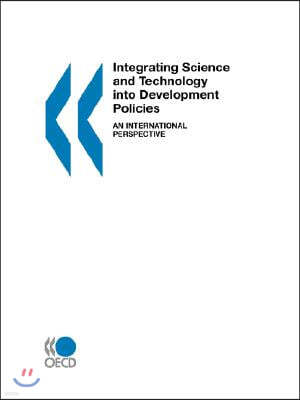 Integrating Science & Technology into Development Policies