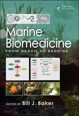 Marine Biomedicine