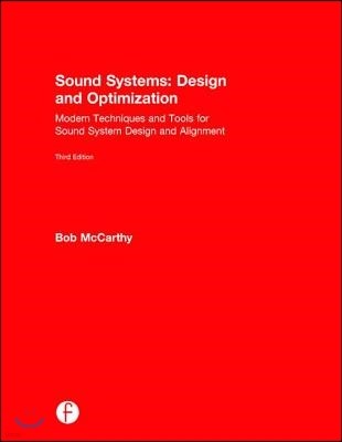 Sound Systems: Design and Optimization