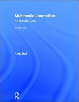 Multimedia Journalism