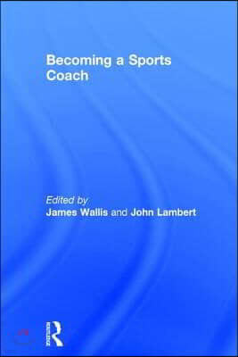 Becoming a Sports Coach