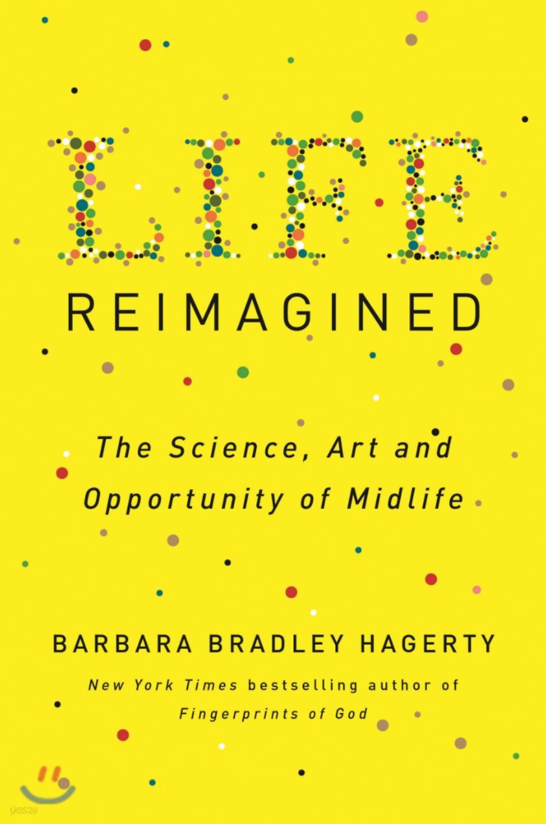 Life Reimagined