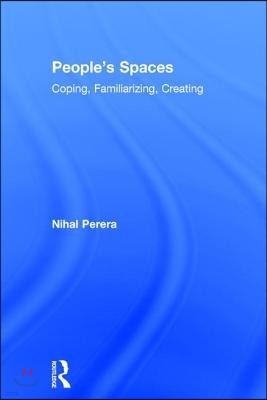 People's Spaces