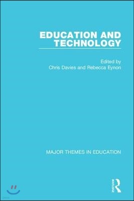 Education and Technology