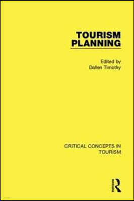 Tourism Planning