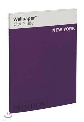 Wallpaper* City Guide New York