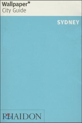 Wallpaper* City Guide Sydney