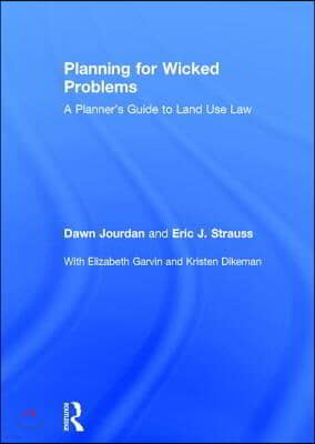 Planning for Wicked Problems