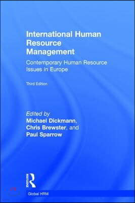 International Human Resource Management