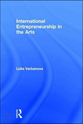 International Entrepreneurship in the Arts