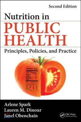 Nutrition in Public Health