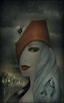 Phantom Lady
