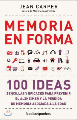 Memoria En Forma