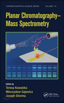 Planar Chromatography - Mass Spectrometry