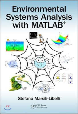 Environmental Systems Analysis with MATLAB(R)