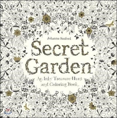 Secret Garden