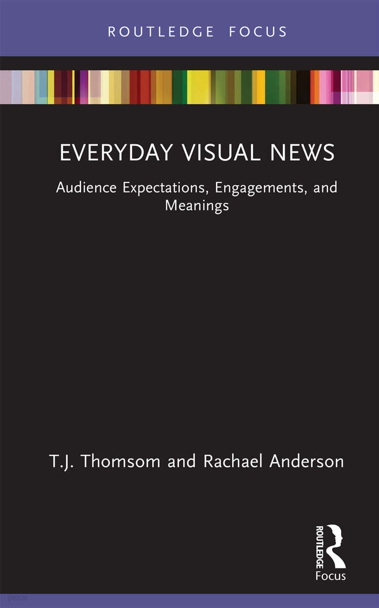 Everyday Visual News