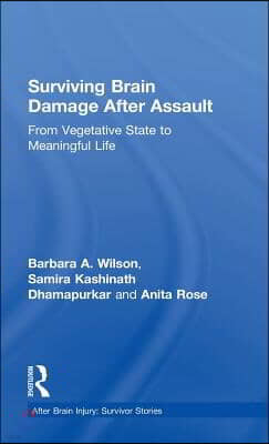 Surviving Brain Damage After Assault