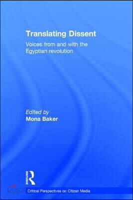 Translating Dissent
