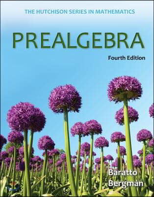 Prealgebra with Aleks 18 Week Access Card