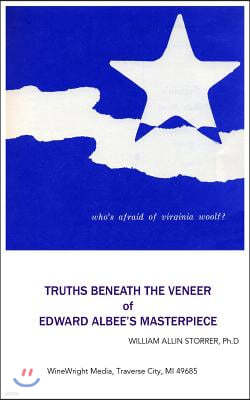 Who's Afraid of Virginia Woolf?: Truths Beneath the Veneer of Edward Albee's Masterpiece