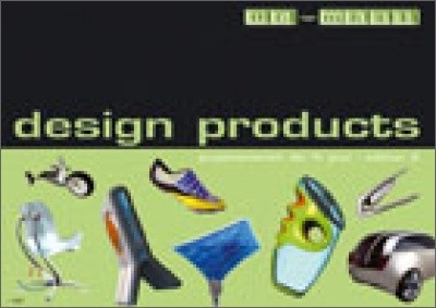 Design Products, Edition 2