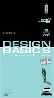 Design Basics: From Ideas to Products