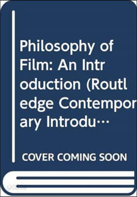Philosophy of Film