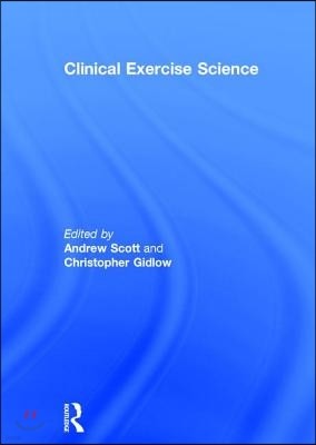 Clinical Exercise Science