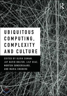 Ubiquitous Computing, Complexity and Culture