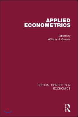 Applied Econometrics