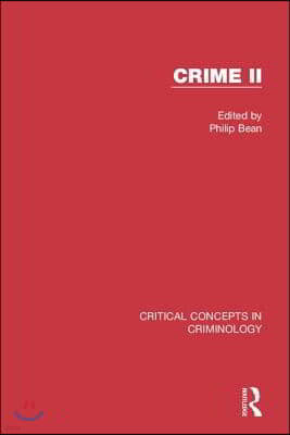 Crime II