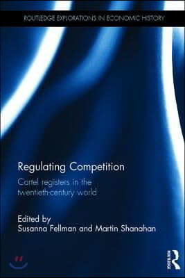 Regulating Competition