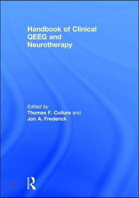 Handbook of Clinical QEEG and Neurotherapy