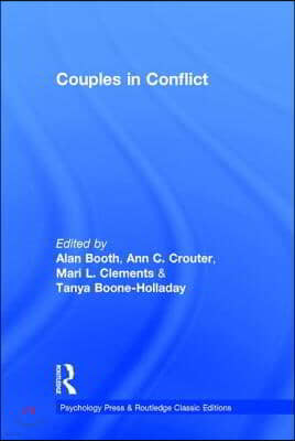 Couples in Conflict