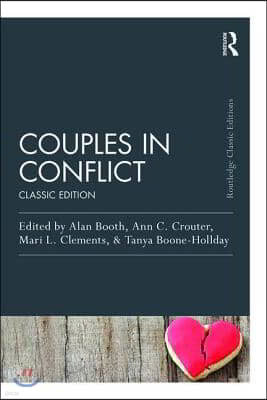 Couples in Conflict