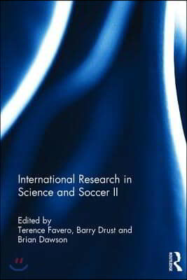 International Research in Science and Soccer II