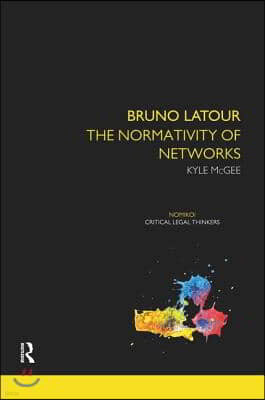 Bruno Latour